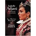Coffret isabelle adjani : histoire d'ad�le h ; la reine margot