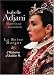 Coffret isabelle adjani : histoire d'adele h ; la reine margot Coffret isabelle adjani : histoire d'adele h ; la reine margot