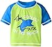 IXtreme Baby Boys' Coolest Dude Rashguard