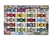 Cosas 703032 - Caja 20 Coches Metal De 7 Cm. Caja 35X23