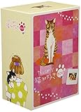 やっぱり猫が好き 6枚BOX（第1巻～第6巻） [DVD]