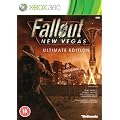 Fallout New Vegas Ultimate Edition Game XBOX 360 [UK-Import]