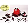 Ladybug XLT 2300 Dry Vapor Steam Cleaner Tancs Equipped