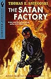 Lobster Johnson : the satan factory