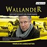 H&ouml;rbuch Heimliche Liebschaften (Wallander 10)
