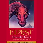 Eldest: The Inheritance Trilogy, Book 2, Volume I | [Christopher Paolini]