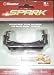 Razor Spark Replacement Cartridge, Black