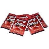Review Champion Nutrition  / Champion Nutrition Pure Whey Stack 60/64gr St, Boxes