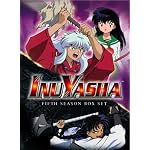 Inu Yasha Season 5