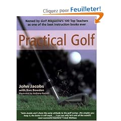 Practical Golf