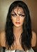 Premium Velvet Wavy Indian Remy Full Lace Wig-16 Inches