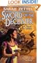 Sword of the Deceiver (Isavalta, Book 4)