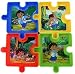 Search : Go Diego Go! Puzzle Plate