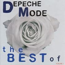 The Best of Depeche Mode Vol.1