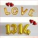 Babytree Numbers 0 Birthday/Party Balloons (0), 40