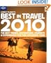 Lonely Planet's Best In Travel 2010 (General Reference)