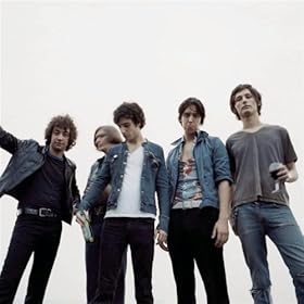Amazon com New York City Cops The Strokes MP3 Downloads Dreamland P S Paperback
