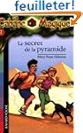 La Cabane Magique, Tome 3 : Le secret...