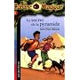 La Cabane Magique, Tome 3 : Le secret de la pyrami&hellip de Mary Pope Osborne