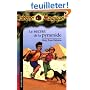 La Cabane Magique, Tome 3 : Le secret de la pyramide