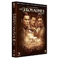Les 3 royaumes - version longue : parties 1 & 2