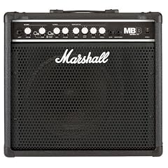 Marshall MB-30 Bass Combo 30 Watt