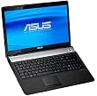 Asus X64VG-JX007V 40,6 cm (16 Zoll) Notebook (Intel Core 2 Duo T4300 2.1GHz, 4GB RAM, 320GB HDD, nVidia GT 220M, DVD, Win 7 HP)