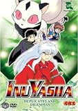 Inuyasha - Duplicates & Dilemmas (Vol. 31)