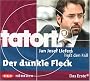 Jan Josef Liefers liest den Fall Der dunkle Fleck
