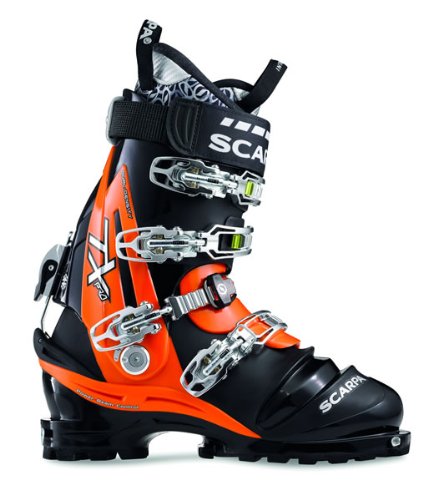 Scarpa Terminator X Pro Ski Boots