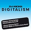'Encore' DJ Kicks Exclusive Remix Bonus