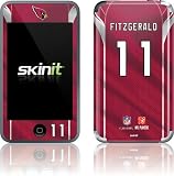 Skinit Larry Fitzgerald - Arizona Cardinals Vinyl Skin for iPod Touch (1st Gen)