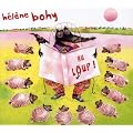Au Loup - CD Album