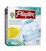 Playtex BPA Free Disposable Nurser Liners 4 oz - 100 Count