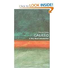 Galileo: A Very Short Introduction (Very Short Introductions)