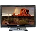 24 Inch Supersonic SC-2411 12 Volt AC/DC Widescreen Full 1080p HD LED TV w/ ATSC Digital Tuner