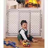 Northstates 8679 Plastic Stairway Gate