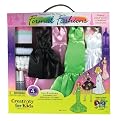 Creativity for Kids Designed by You Formal Fashions