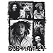 Bob Marley - Poster Collage von Bob Marley - alle Infos