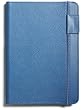 Kindle Leather Cover, Steel Blue (Fits 6" Display, 2nd Generation Kindle)
