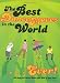 Best Dance Moves in the World . . . Ever!: 100 New and Classic Moves and How to Bust Them