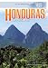 Honduras in Pictures (Visual Geography. Second Series)