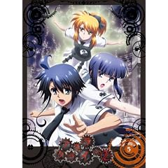 アスラクライン2 5(初回限定版) [DVD]