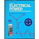 electrical power motors controls generators transformers