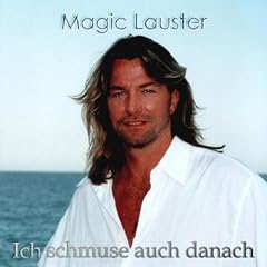 Ich schmuse auch danach