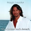 Ich schmuse auch danach