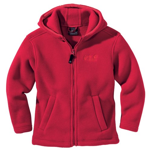 Jack Wolfskin Kids Khumbu Jacket