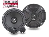 Produkt-Bild: HELIX blue 16,5 cm 2-Wege Komponentensystem B62C