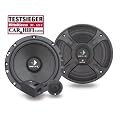 HELIX blue 16,5 cm 2-Wege Komponentensystem B62C