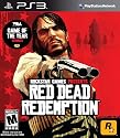 Red Dead Redemption